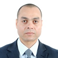 Mohamed Refaat Amin