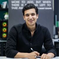 Mostafa Elkomy