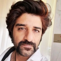Vipin P.