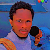 Shokoya Olamilekan Adekunle