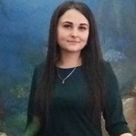 Anna Zhulay