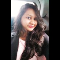 Utpreksha Patil