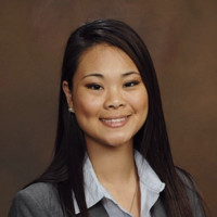 Nicole Yin, Md