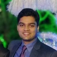 Pratik Gaikwad