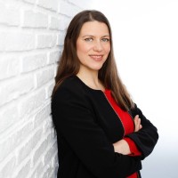 Anja Fröhlich