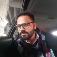Ashish Bhati