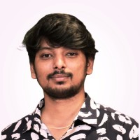 Vinoth Rao