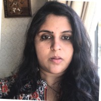 Silpa Maddali
