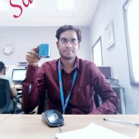 SANJEET KUMAR PRAJAPATI