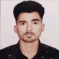 Rupesh Kumar Yadav