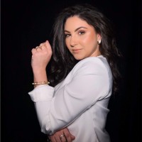 Marjorie Katrine Adriano