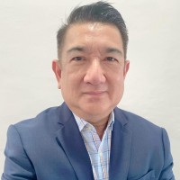 Rod Reyes