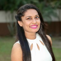 Shruthi Poojary