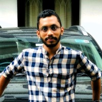 Vinod Thomas