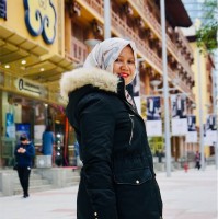 Yayuk Winarni, SE. MM.