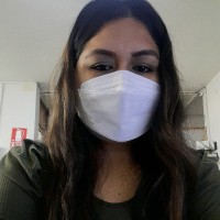 Claudia Machacuay Cordova