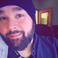 Andrew Fraleigh