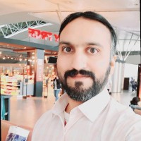 Shahzad Javed