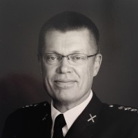 Lars Gerhardsson