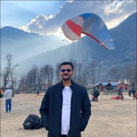 Vivek Kokare