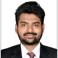 Nikhil Shetty