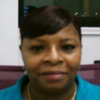 Diane Gomillion