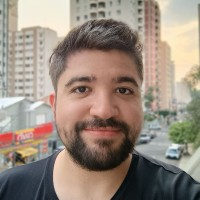 Bruno Raniele De Oliveira
