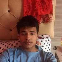 bipin subedi