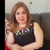 parvin Esmail pourghomi