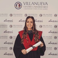 Cristina Cambronell Arenas