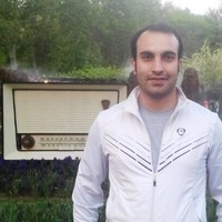 Mohamadreza Hoseinpour