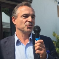 Eric Sauvage