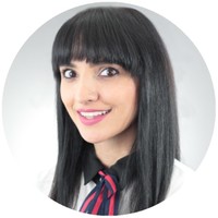 Leyli Norouz-Knutsen