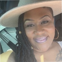 Breanna Porter-Shaw
