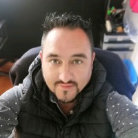 David Alejandro Romero Vega