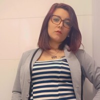 Lucia González Bavastro