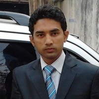 Ajay Sah
