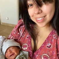 Gina Orellana