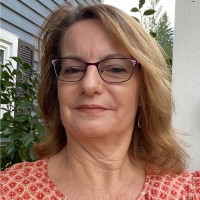 Tracey Hamblin