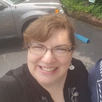 Cathy Fahey