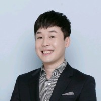 Jeff Jaehoon Cho
