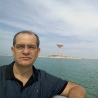 Waldir Oliveira