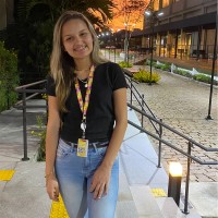 Maria Eduarda Santos