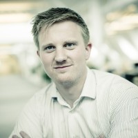Morten Stevnsborg