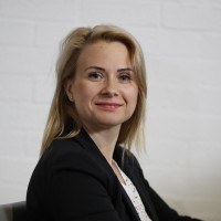 Justyna Pietruszka
