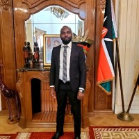 Barnabas Mwaka