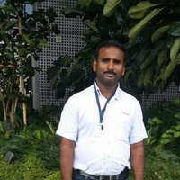 Krishna Moorthy