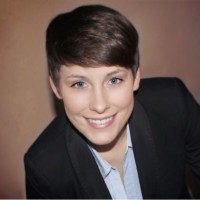 Katie Pennington