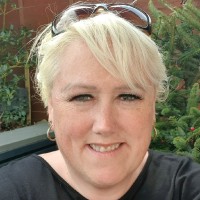 Sally Wood