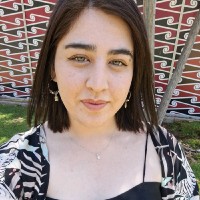 Francisca Rocio Morales Piñones